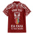 personalised-kia-kaha-te-reo-maori-family-matching-summer-maxi-dress-and-hawaiian-shirt-hei-tiki-mix-koru-red