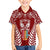 personalised-kia-kaha-te-reo-maori-family-matching-summer-maxi-dress-and-hawaiian-shirt-hei-tiki-mix-koru-red
