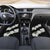Ia Orana Tahiti Tiare Car Mats Black Lei - Polynesian Pride
