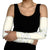 Ia Orana Tahiti Tiare Arm Sleeves Lemon Yellow Lei - Polynesian Pride