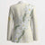 Ia Orana Tahiti Tiare Blazer Lemon Yellow Lei - Polynesian Pride