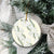 Ia Orana Tahiti Tiare Ceramic Ornament Lemon Yellow Lei - Polynesian Pride