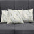 Ia Orana Tahiti Tiare Pillow Cover Lemon Yellow Lei - Polynesian Pride