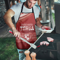 Mate Ma'a Tonga Apron Basic Ngatu Kupesi Motif