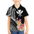 AAPI Heritage Month Kid Hawaiian Shirt Kanaka Hawaii Plumeria