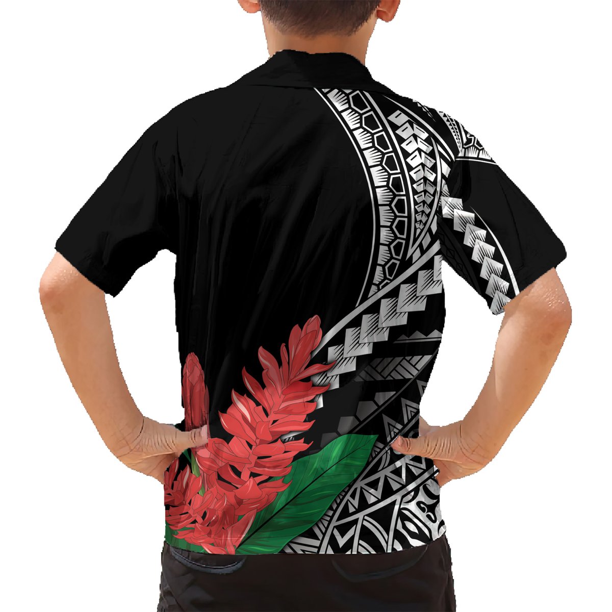 AAPI Heritage Month Hawaiian Shirt Samoa Teuila LT7 - Polynesian Pride