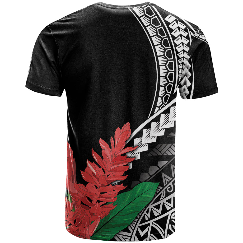 AAPI Heritage Month T Shirt Samoa Teuila