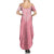 personalised-new-zealand-family-matching-summer-maxi-dress-and-hawaiian-shirt-pink-ribbon-tattoo-mix-silver-fern
