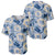 Aloha Hawaii Paniolo Jeans Palaka Baseball Jersey Coastal Rodeo - Polynesian Pride