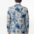 Aloha Hawaii Paniolo Jeans Palaka Blazer Coastal Rodeo - Polynesian Pride