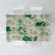 Aloha Hawaii Paniolo Mint Palaka Tablecloth Coastal Rodeo - Polynesian Pride