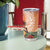 Hawaii Women's Day Tribal Tumbler Cup Pele Honua Mea