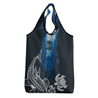 World Ocean Day Pasifika Grocery Bag Awaken New Depths