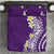 Hawaii Aloha Bedding Set Plumeria Vintage - Violet LT7 Violet - Polynesian Pride