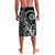 Polynesia Beach Volleyball Personalized Lavalava Basic