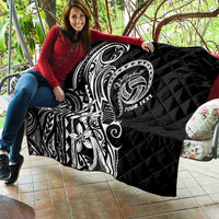 Polynesia Beach Volleyball Personalized Quilt Basic LT7 - Polynesian Pride