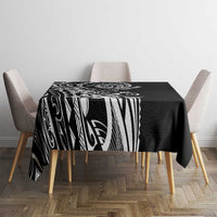 Polynesia Beach Volleyball Personalized Tablecloth Basic LT7 - Polynesian Pride