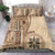 Samoa Siapo Motif Bedding Set Classic Style LT7 - Polynesian Pride