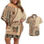 samoa-siapo-motif-couples-matching-off-shoulder-short-dress-and-hawaiian-shirt-classic-style