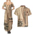 samoa-siapo-motif-couples-matching-summer-maxi-dress-and-hawaiian-shirt-classic-style