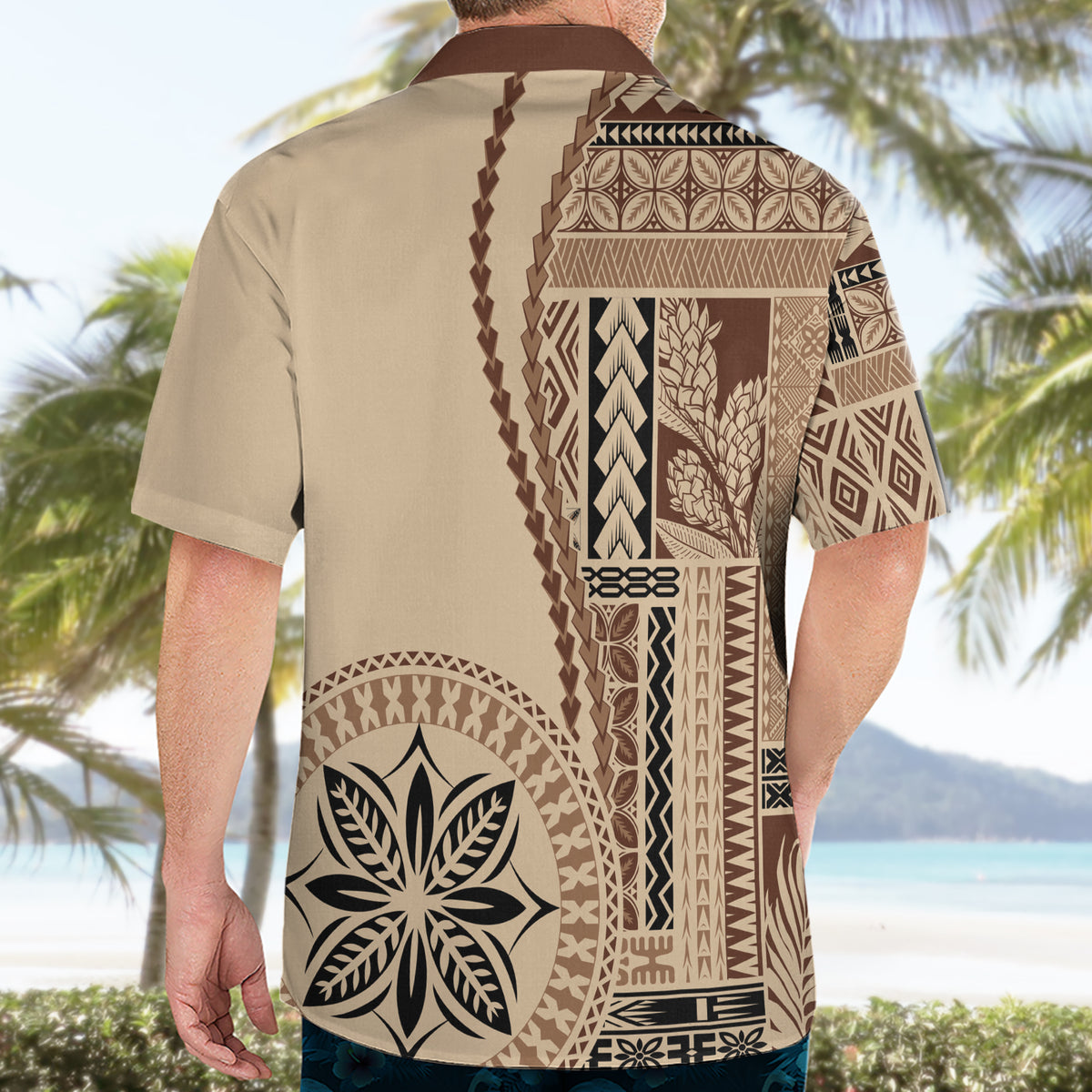 samoa-siapo-motif-hawaiian-shirt-classic-style