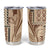 Samoa Siapo Motif Tumbler Cup Classic Style