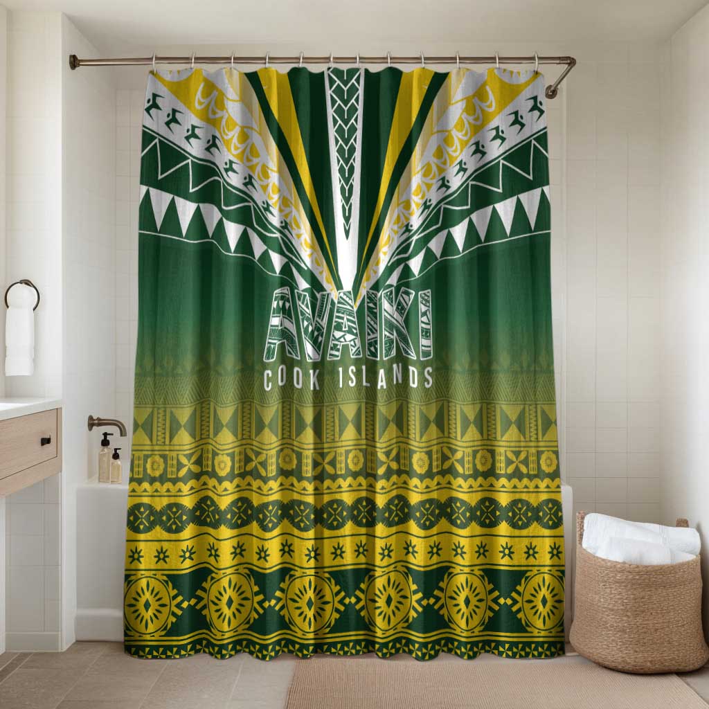 Cook Islands Rugby Bathroom Set Kuki Avaiki - Polynesian Pride