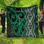 Maori Taniko Patterns Quilt Pounamu Patiki Motifs Mix Whakairo Ngaru