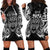 Custom New Zealand Rugby Hoodie Dress 2023 World Cup Aotearoa Haka Face LT7 - Polynesian Pride