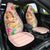 Aloha Hawaii Car Seat Cover Kawaii Mele Kalikimaka - Pastel Fever