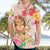 Aloha Hawaii Hawaiian Shirt Kawaii Mele Kalikimaka - Pastel Fever