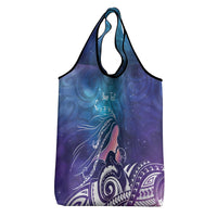 New Zealand Mother's Day Grocery Bag Maori Hari Ra Mama LT7 - Polynesian Pride