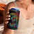 Hawaii Pride 4 in 1 Can Cooler Tumbler Rainbow Swirls