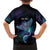 Polynesian Tala Manta Ray Hawaiian Shirt Nowhere You Could Go That I Won't Be With You - Polynesian Pride