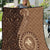 Papua New Guinea Oro Tapa Motif Quilt Classic