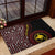 Papua New Guinea Oro Tapa Motif Rubber Doormat Special