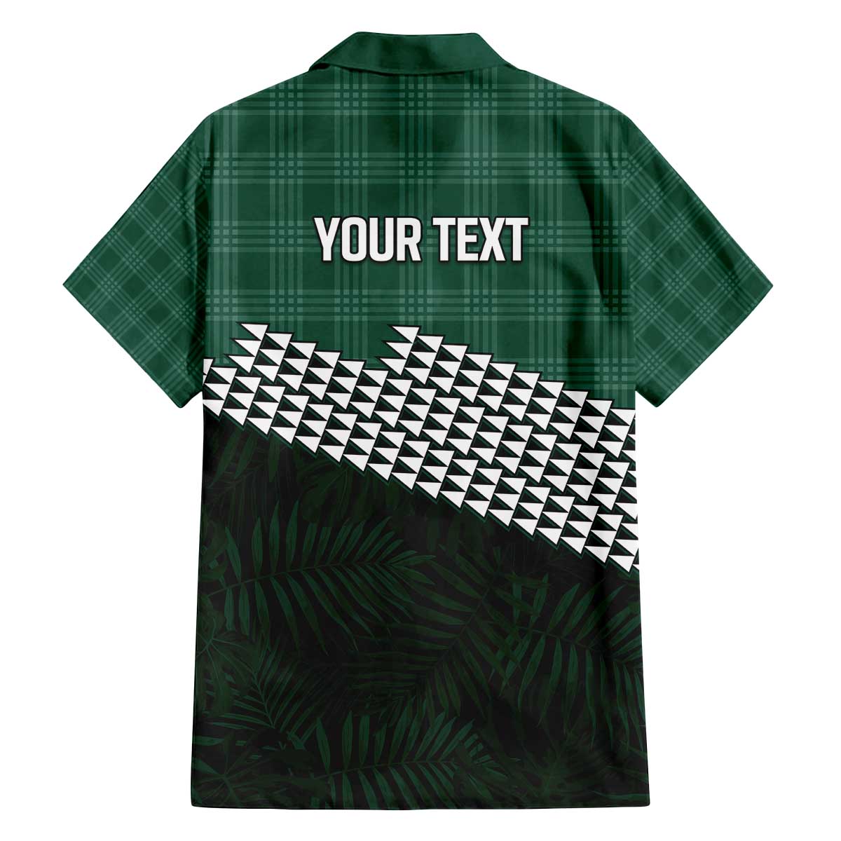 Rainbow Warriors Hawaii Personalized Palaka Family Matching Off The Shoulder Long Sleeve Dress and Hawaiian Shirt - Polynesian Pride