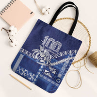 Queen Salote College 100th Anniversary Tote Bag QSC Royal Girls - Polynesian Pride