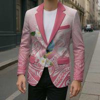 Guam Fishhook Mix Guasali Flowers Blazer Dreaming Coral
