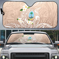 Guam Fishhook Mix Guasali Flowers Auto Sun Shade Dreaming Hazel