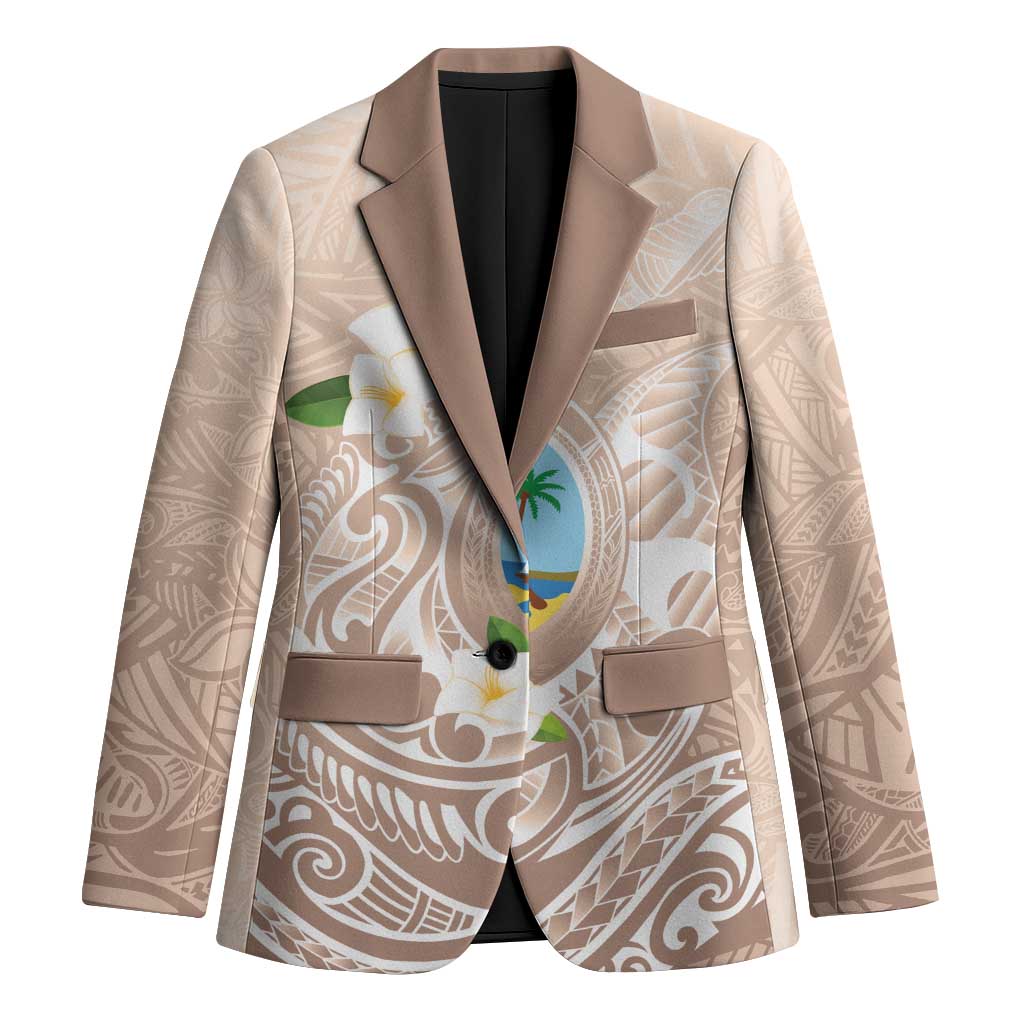 Guam Fishhook Mix Guasali Flowers Blazer Dreaming Hazel