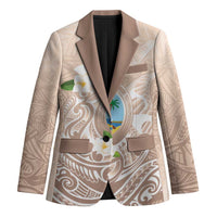 Guam Fishhook Mix Guasali Flowers Blazer Dreaming Hazel