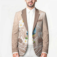 Guam Fishhook Mix Guasali Flowers Blazer Dreaming Hazel
