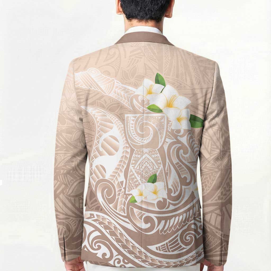 Guam Fishhook Mix Guasali Flowers Blazer Dreaming Hazel