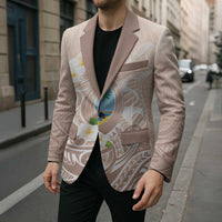Guam Fishhook Mix Guasali Flowers Blazer Dreaming Hazel