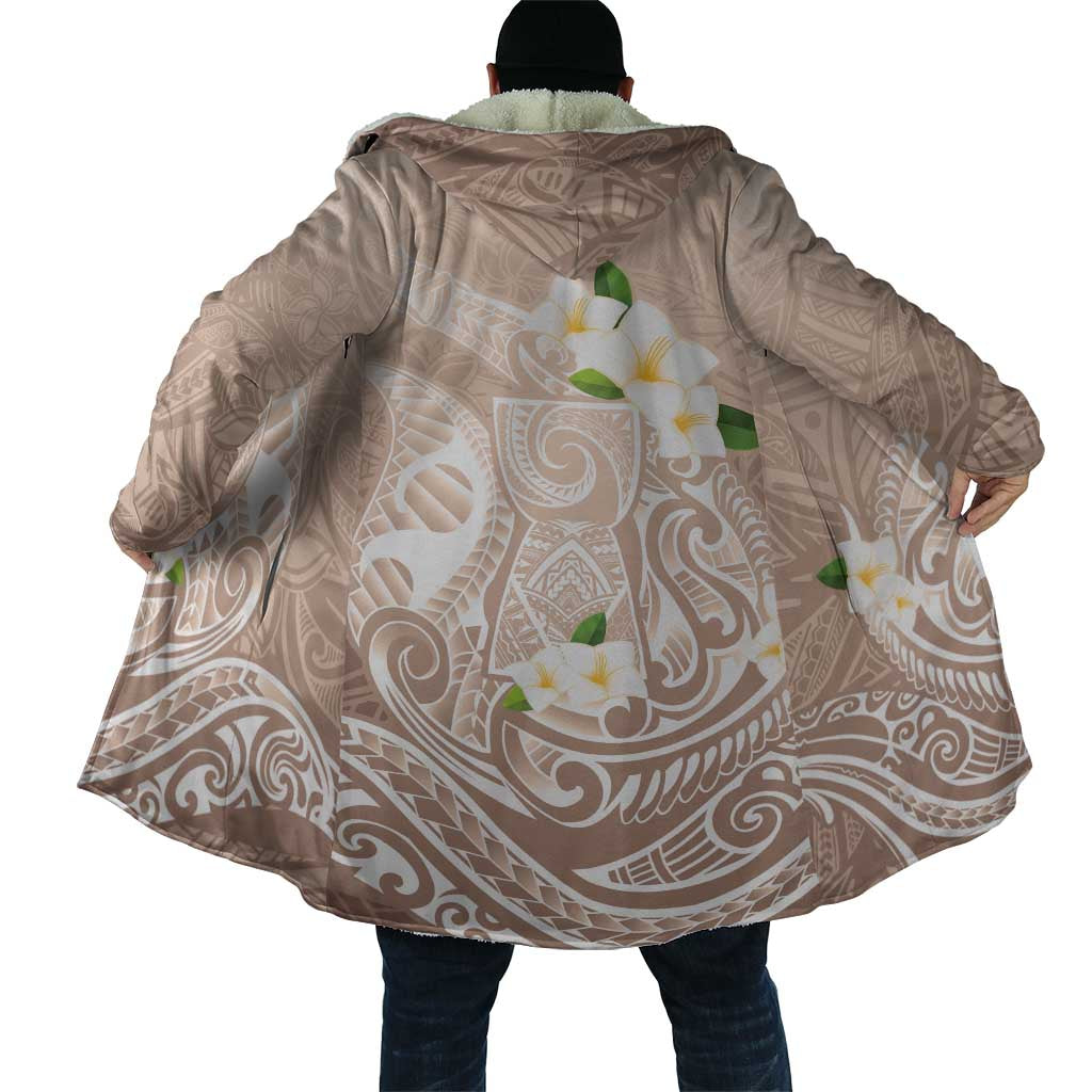 Guam Fishhook Mix Guasali Flowers Cloak Dreaming Hazel LT7 - Polynesian Pride