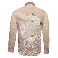 Guam Fishhook Mix Guasali Flowers Family Matching Mermaid Dress and Hawaiian Shirt Dreaming Hazel