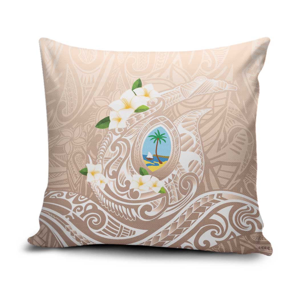 Guam Fishhook Mix Guasali Flowers Pillow Cover Dreaming Hazel