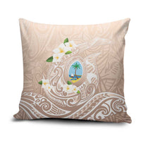 Guam Fishhook Mix Guasali Flowers Pillow Cover Dreaming Hazel