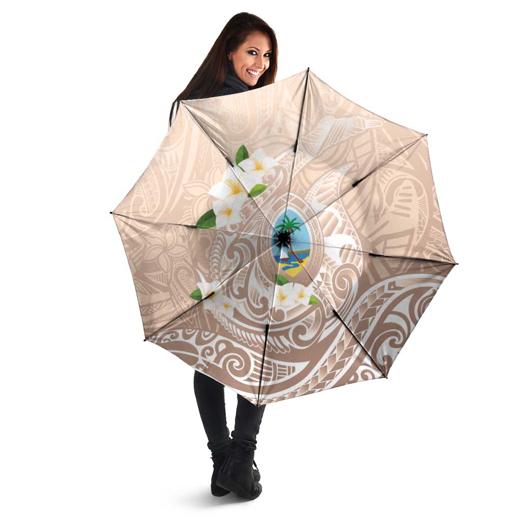 Guam Fishhook Mix Guasali Flowers Umbrella Dreaming Hazel